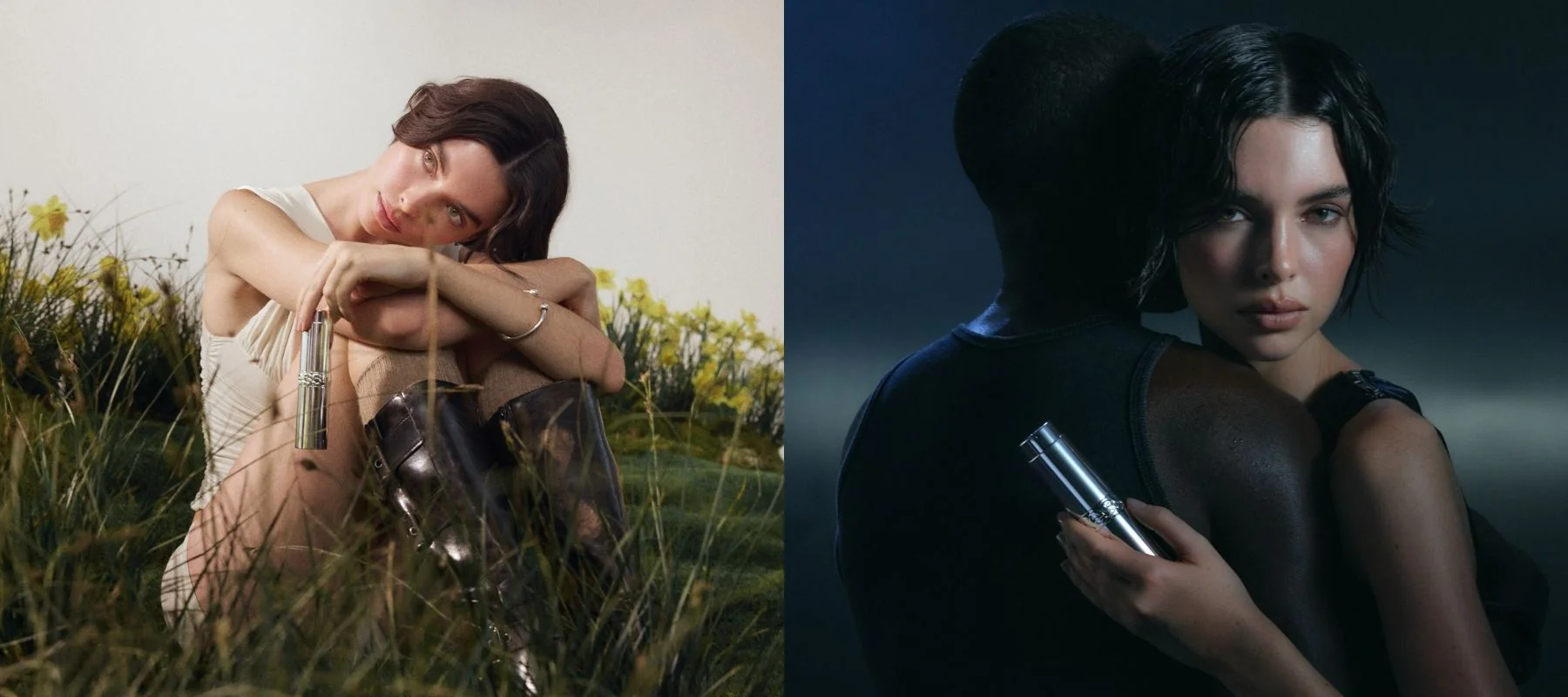 Effortless Beauty, Born in Berlin